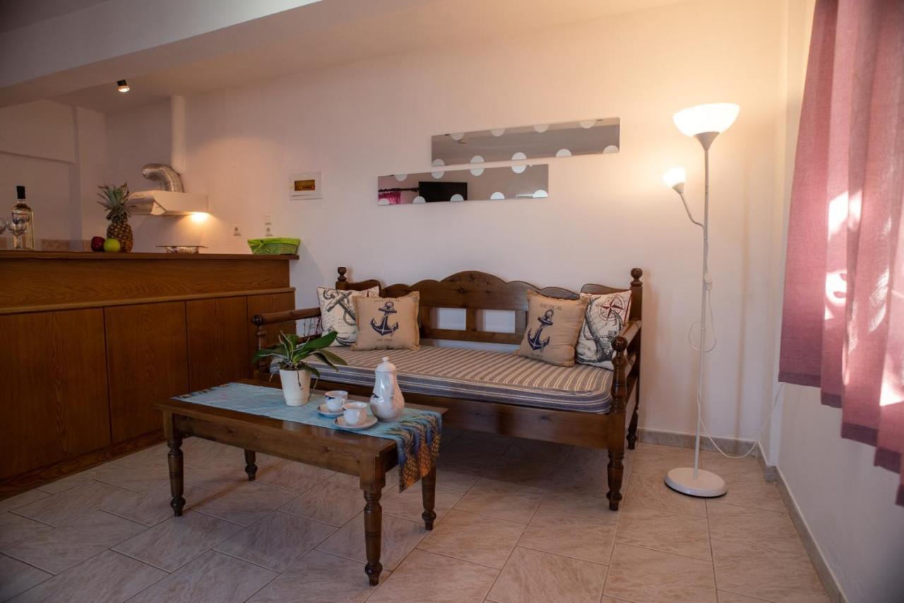 Dina Apartment