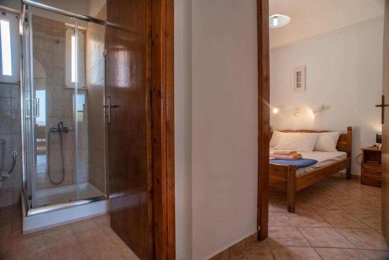 Dina Apartment Almyrida (Crete)