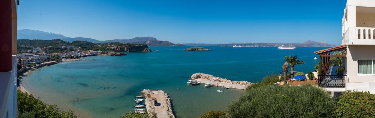Dina Almyrida (Crete)
