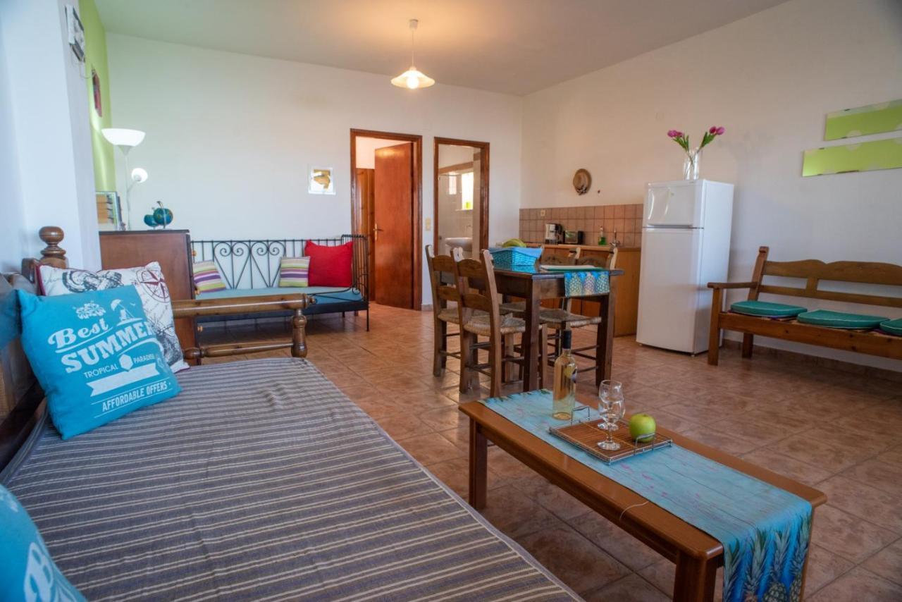 Apartment Dina