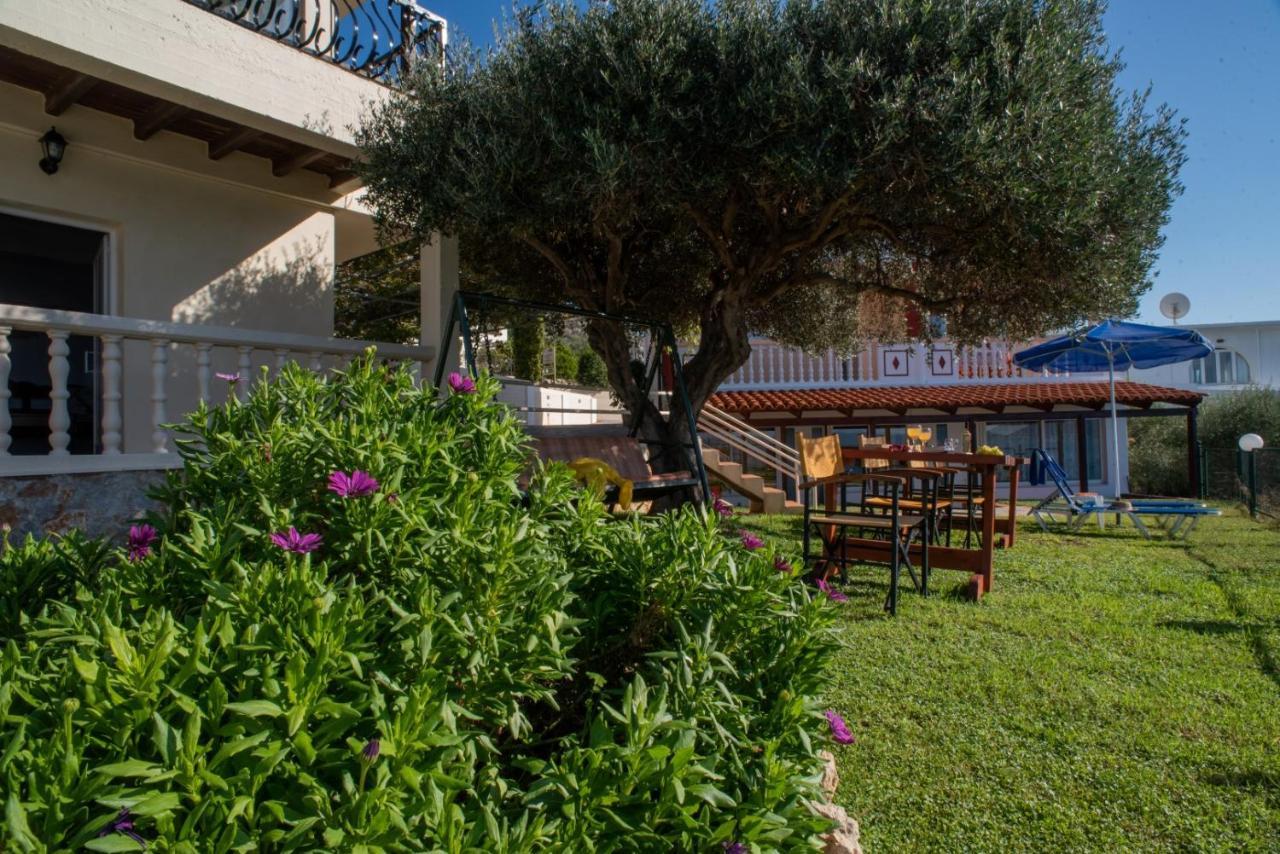 Dina Almyrida (Crete)