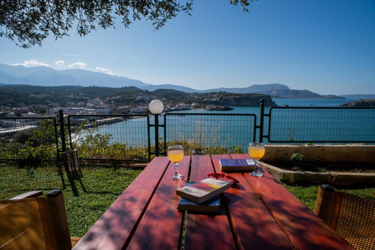 Dina * Almyrida (Crete)