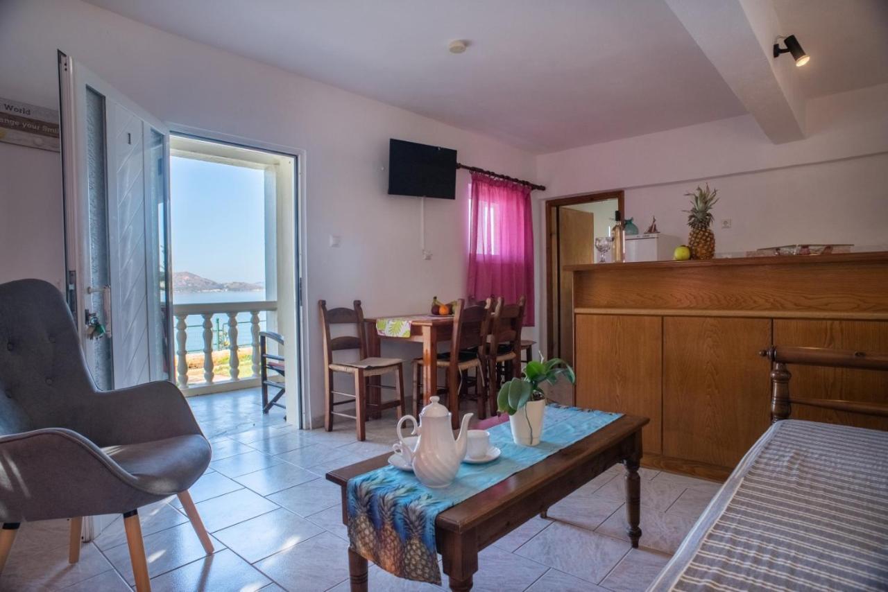 Dina Apartment