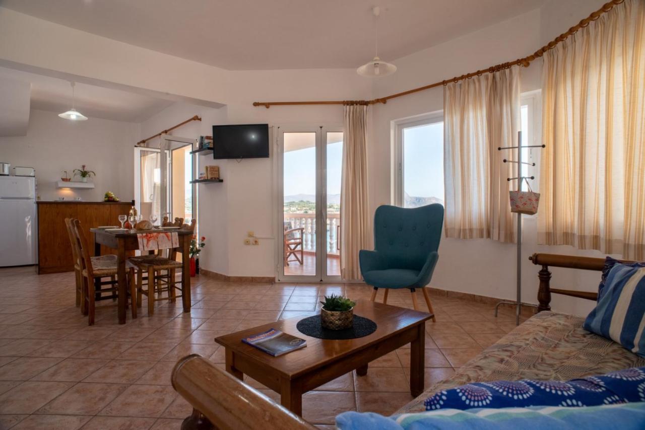 Dina Apartment