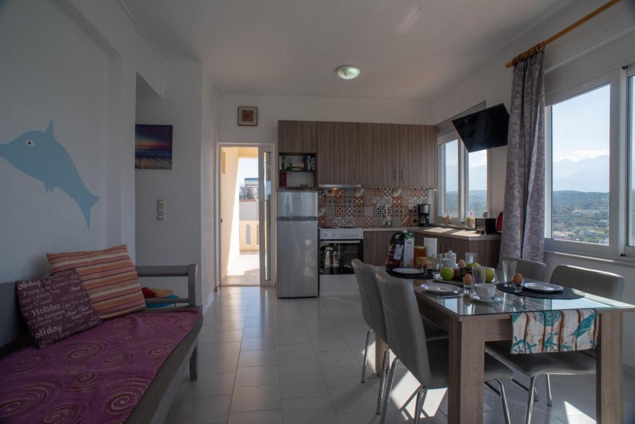 Apartment Dina