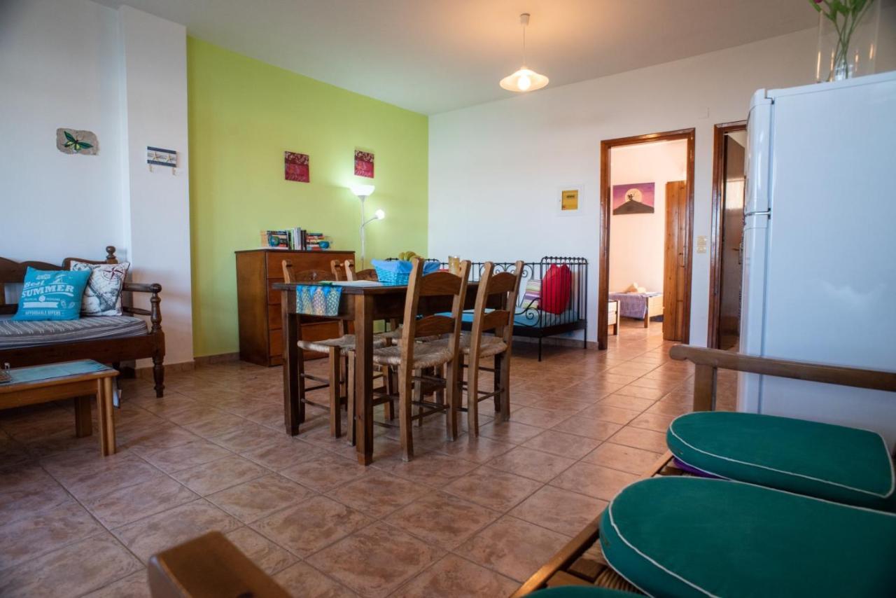 Apartment Dina *
